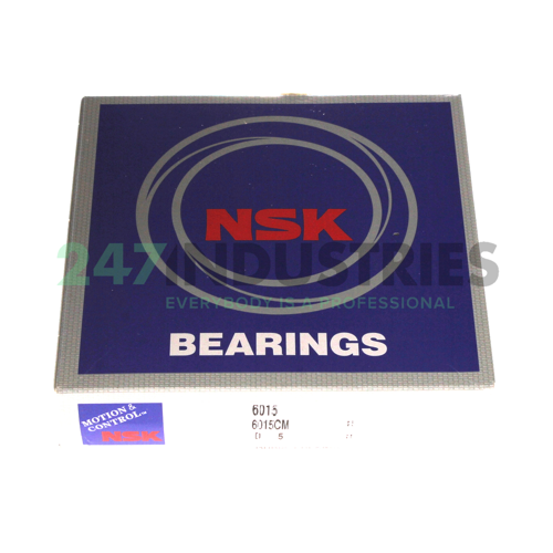 6015CM NSK Image 3