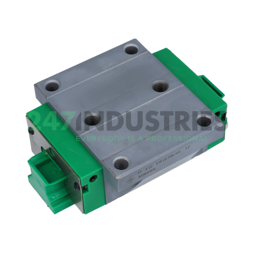 KWVE35-B-KD-V2-G3 INA Image 2