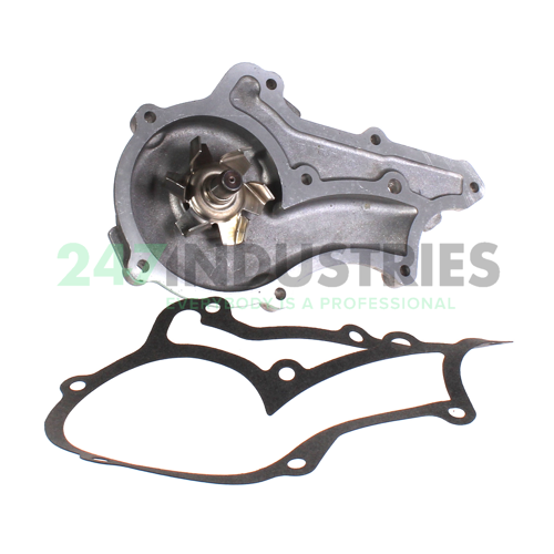 VKPC91616 SKF Image 4