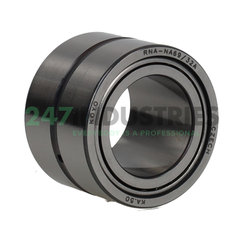 NA69/32A Koyo (JTEKT) Image 2