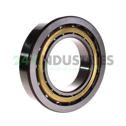 7222BECBY SKF