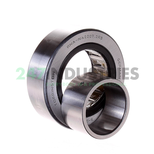 NA2207 2RS Torrington Image 2