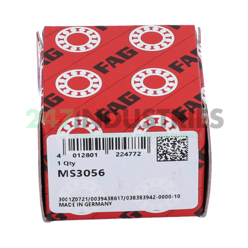 MS3056 FAG Image 3