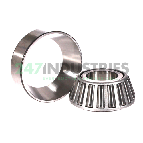 HM88542/2/510/2/QCL7C SKF Image 2