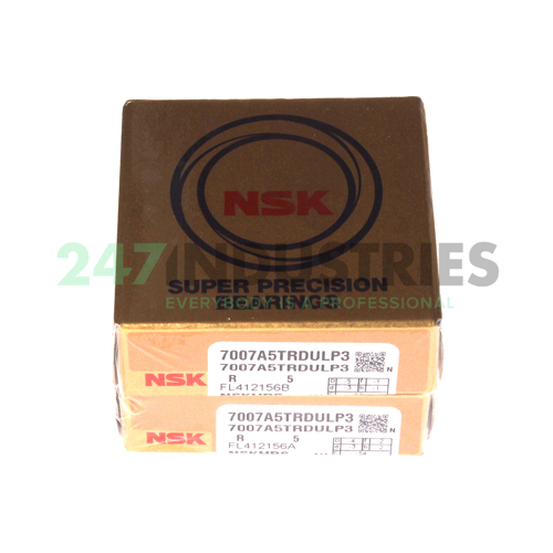 7007A5 TR DUL P3 NSK