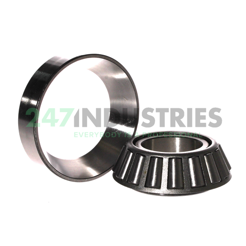 HM903249/HM903210 Timken Image 2