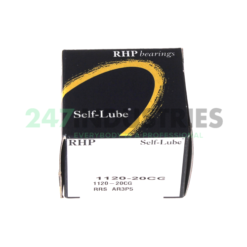 1120-20CG RHP Image 4