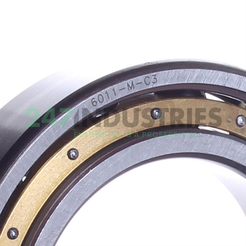 6011-M-C3 FAG Image 2