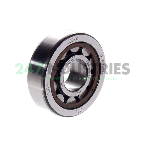 NU303ECP SKF