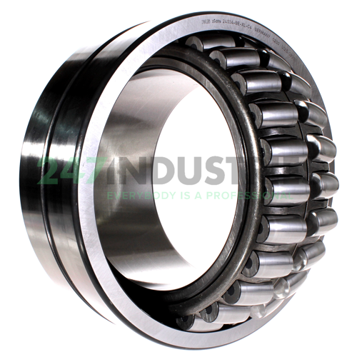 24034-BE-XL-C4 FAG Image 4