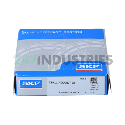 71911ACDGB/P4A SKF Image 2