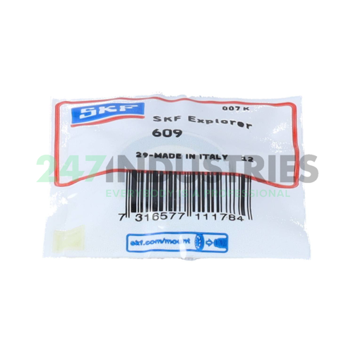 609 SKF Image 2