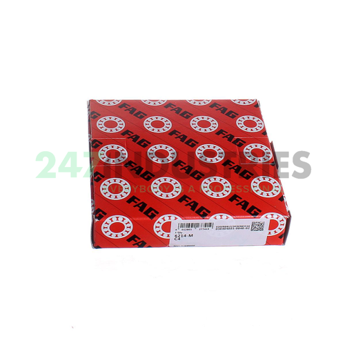 6214-M FAG Image 3