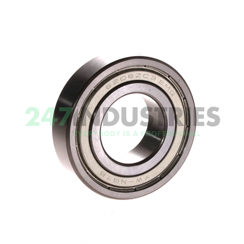 6206ZZ C3 EMQ Neutral