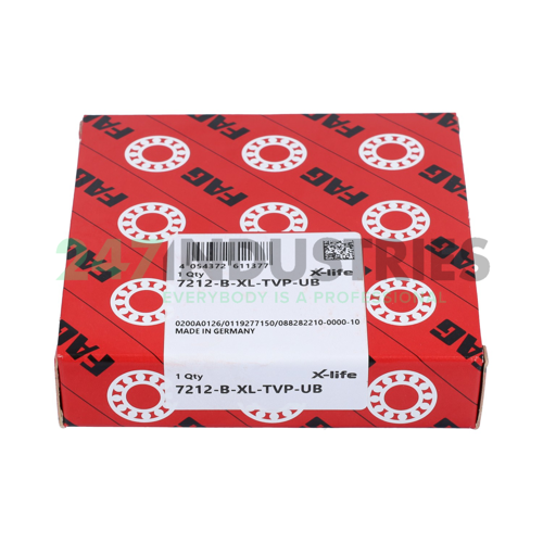 7212-B-XL-TVP-UB FAG Image 3