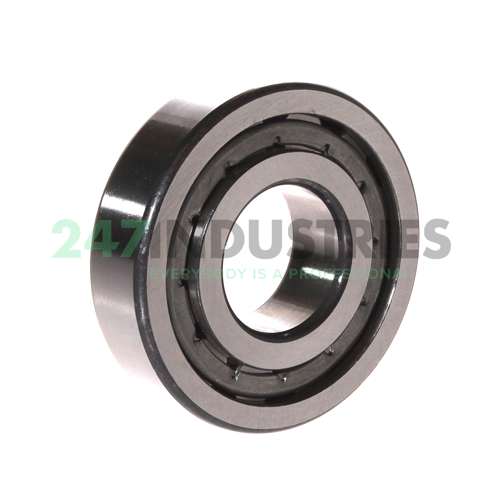 NJ306-E-XL-JP1-C3 FAG Image 2