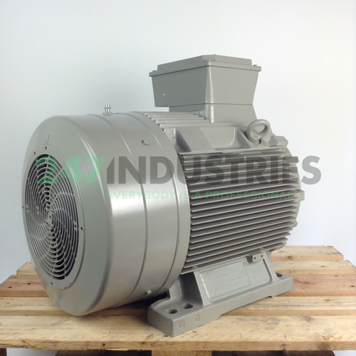 5RN280S04A0 Rotor Nederland BV