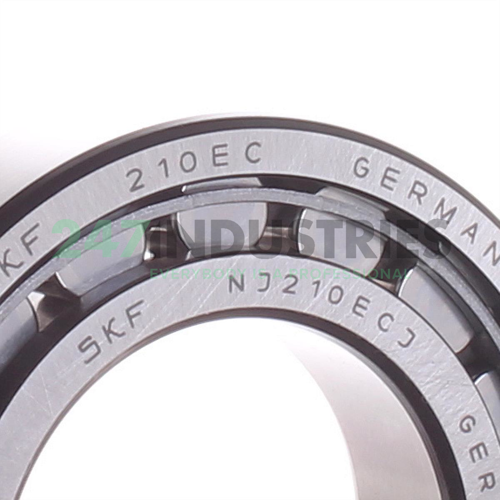 NJ210ECJ SKF Image 2