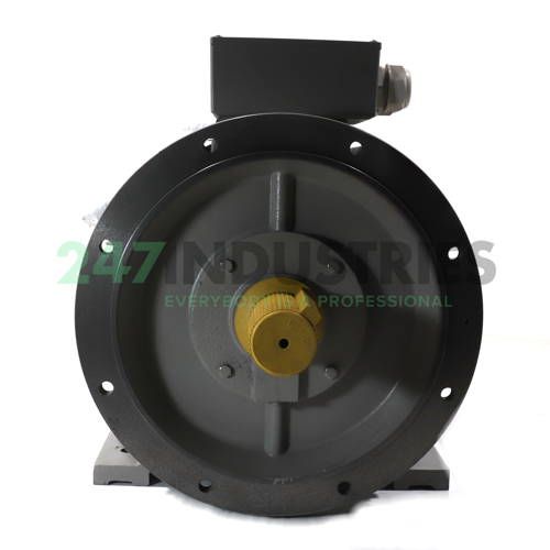 FCMP280S-4/PHEB35 AC-Motoren GmbH Image 2