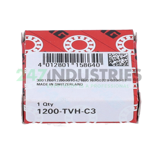 1200-TVH-C3 FAG Image 3