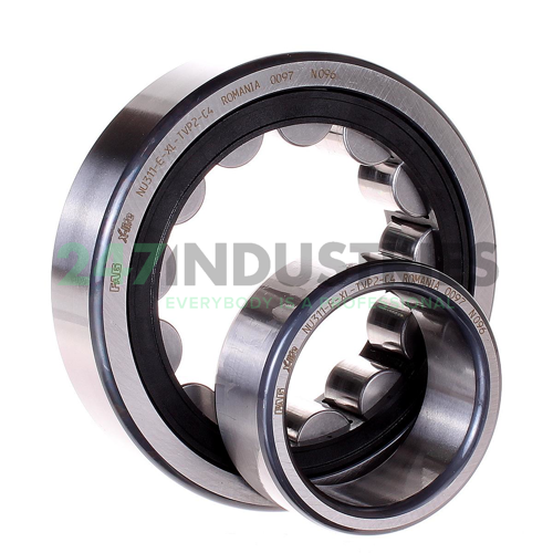 NU311-E-XL-TVP2-C4 FAG Image 2