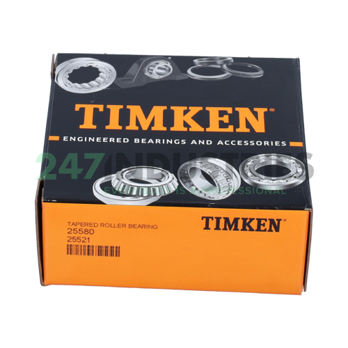 25580-99404 Timken Image 2