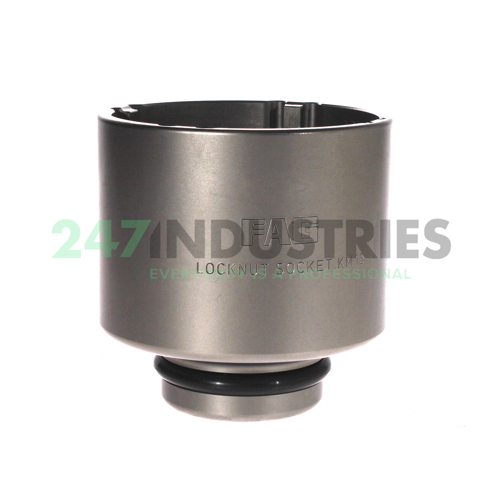 LOCKNUT-SOCKET-KM15 FAG