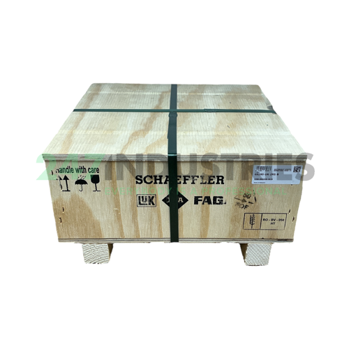 GE280-UK-2RS-B INA Image 2