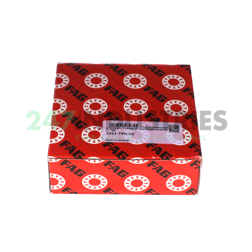 2311-TVH-C3 FAG Image 4