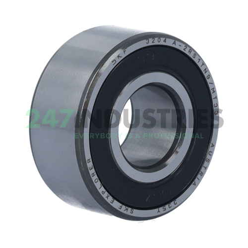 3204A-2RS1TN9/MT33 SKF