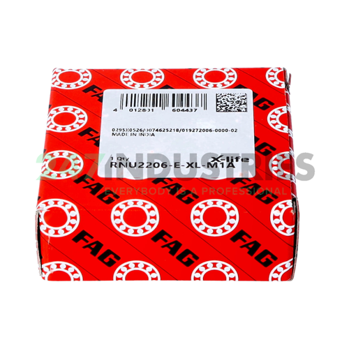 RNU2206-E-XL-M1A FAG Image 3