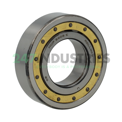 NUP2208E MA Rollway Image 2