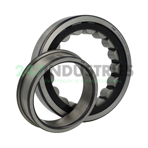 NJ220-E-XL-TVP2-C3 FAG Image 2