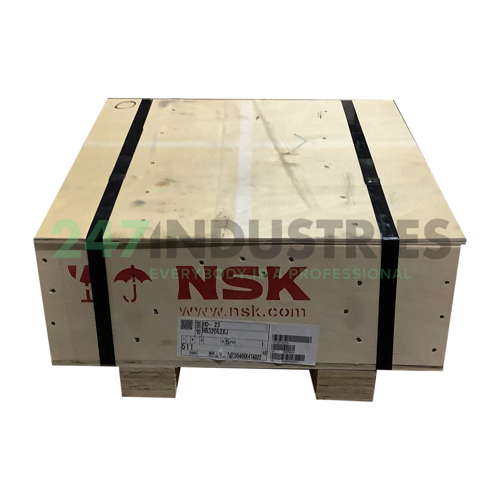 HR32052XJ NSK Image 2