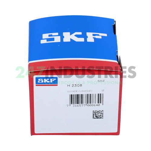 H2308 SKF Image 3