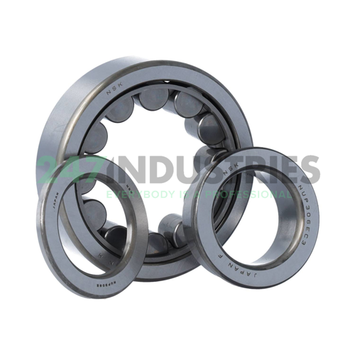 NUP306EW C3 NSK Image 3