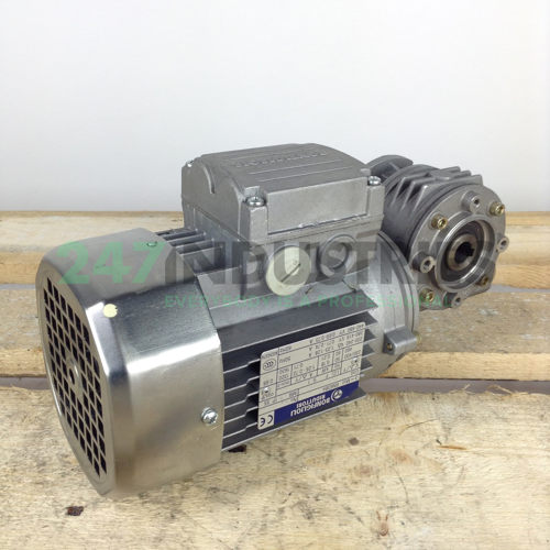 VF30F1-BN63B4B14-I20 Bonfiglioli Image 4