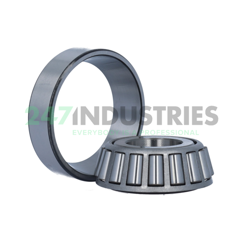 02474/02420 Timken Image 2