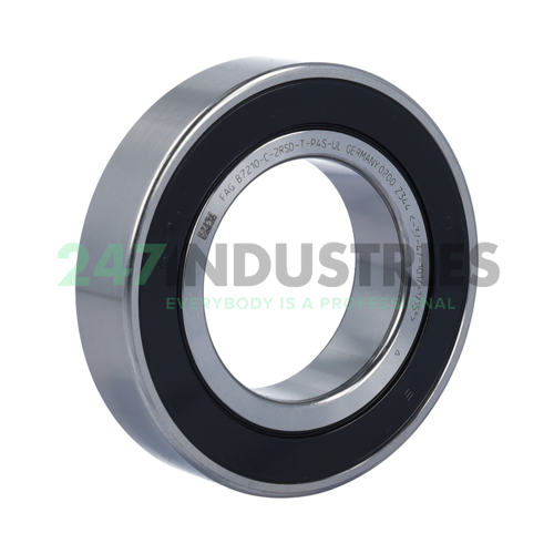 B7210-C-2RSD-T-P4S-UL FAG