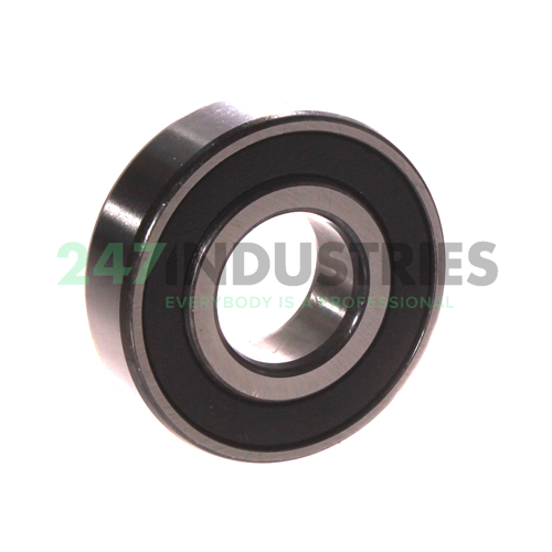 6204-2RS-C4 Timken Image 2