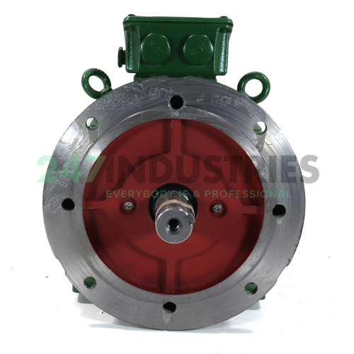 4K32CI3132M6B35 WEG Image 2