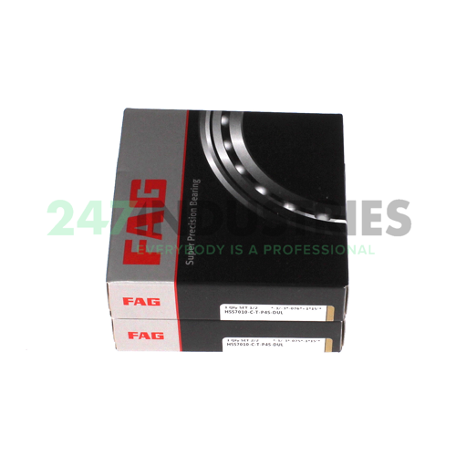 HSS7010-C-T-P4S-DUL FAG