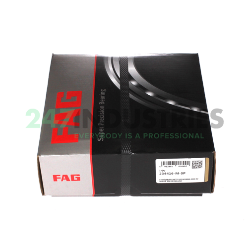 234416-M-SP FAG Image 2