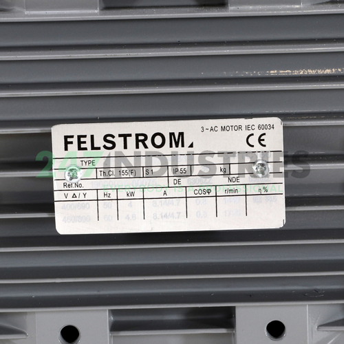 3F3A-112MA-4B14 Felstrom Image 2
