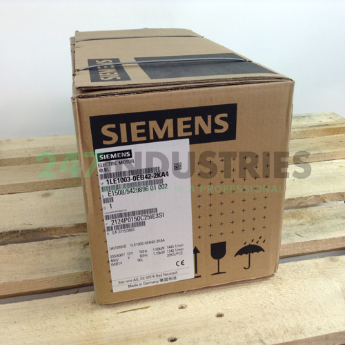 1LE1003-0EB42-2KA4 Siemens Image 5