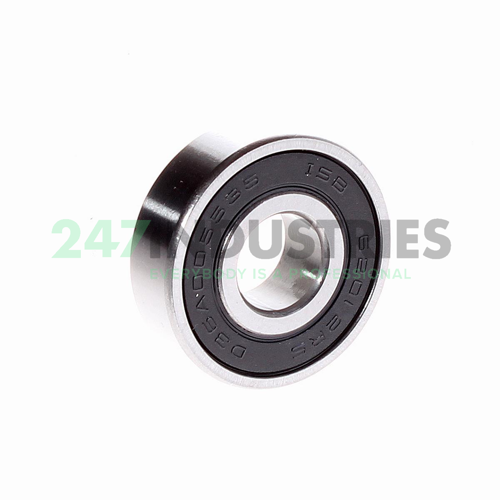 6201 2RS C3 ISB Image 2