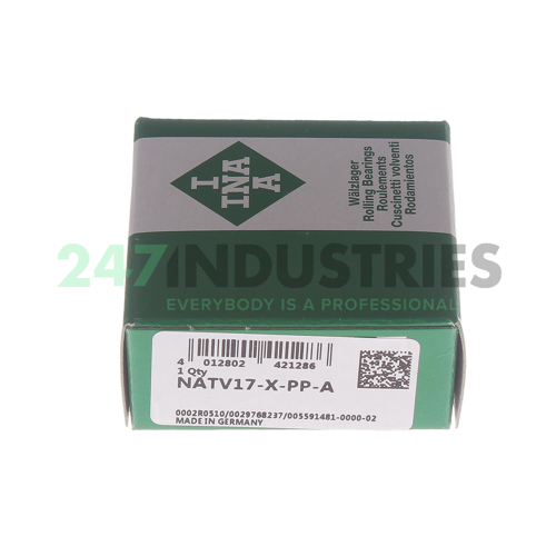 NATV17-X-PP-A INA Image 2