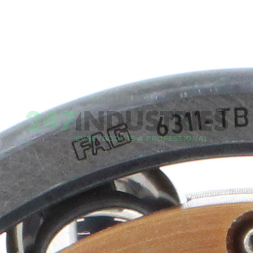 6311-TB FAG Image 3