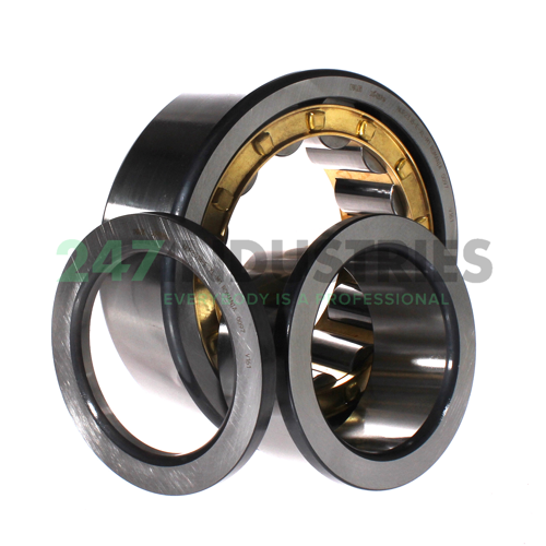 NUP2318-E-XL-M1 FAG Image 3