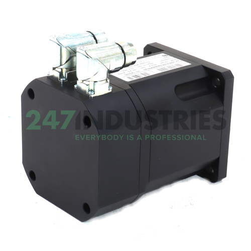 JSM-EIMC040BBKN-00 Teco Image 4